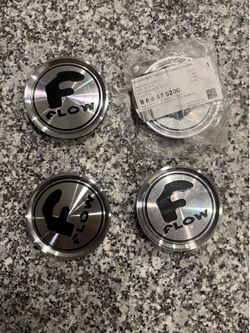 Hub cap