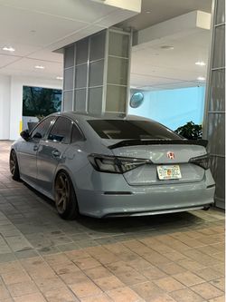 Enkei t6r 18x9.5 44mm offset
