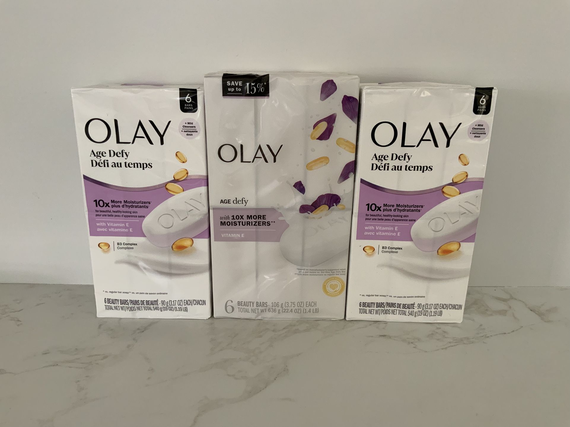 Olay