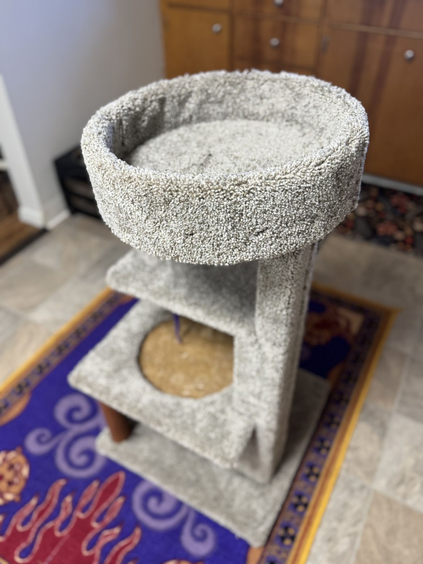 Cat Tree