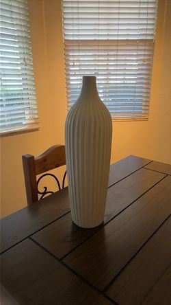 Decorative Vase
