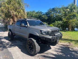 2006 Toyota Tacoma