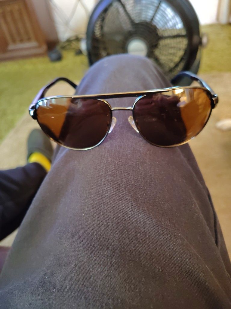 Pugs Gear Model 42 Sunglasses Brand Nee