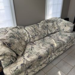 Cozy Couch Set