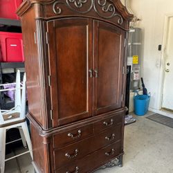 Armoire