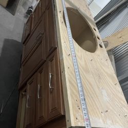 Bathroom Vanity