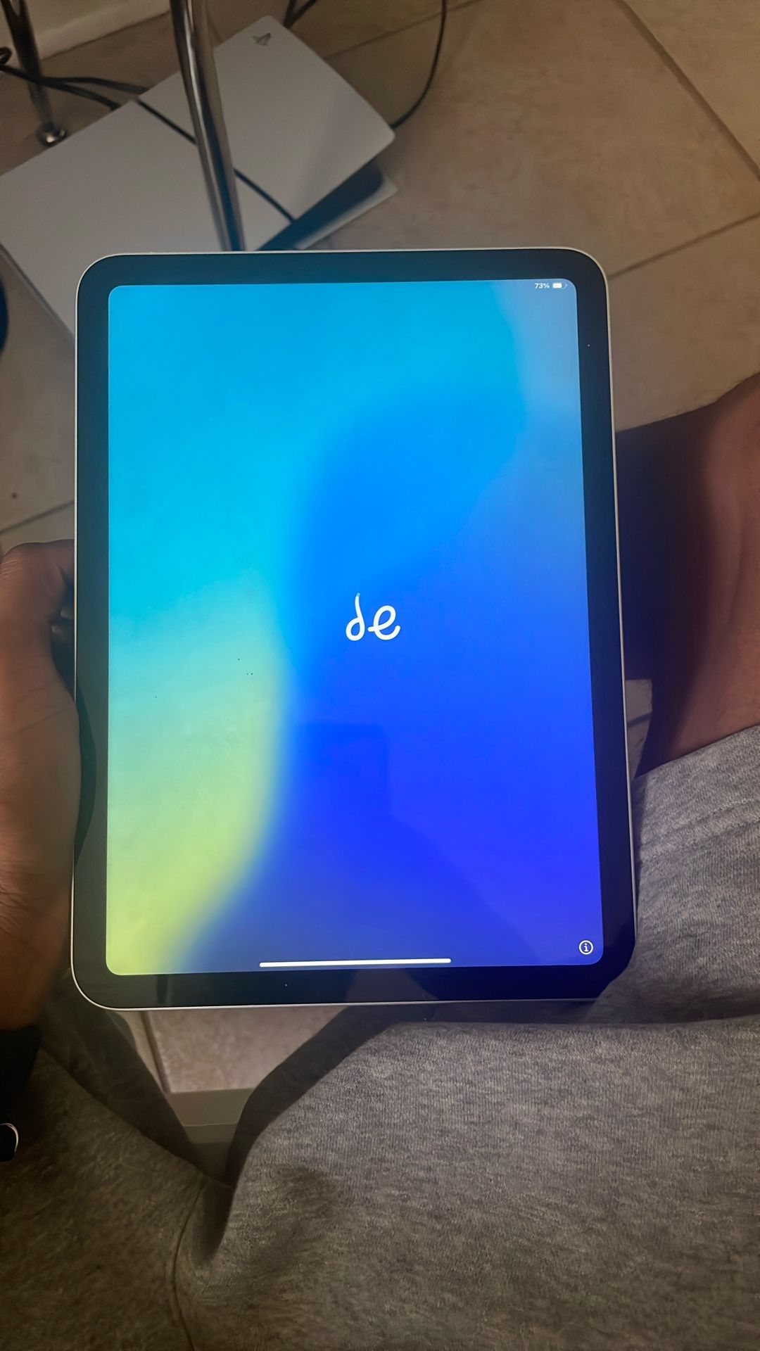 Ipad