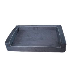 Orthopedic 3 Sided Dog Bed XXL