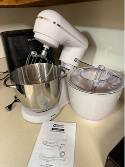 Stand Mixer