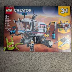 Lego Creator Set