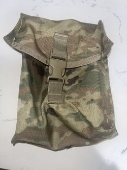 Saw Drum Mag Pouch