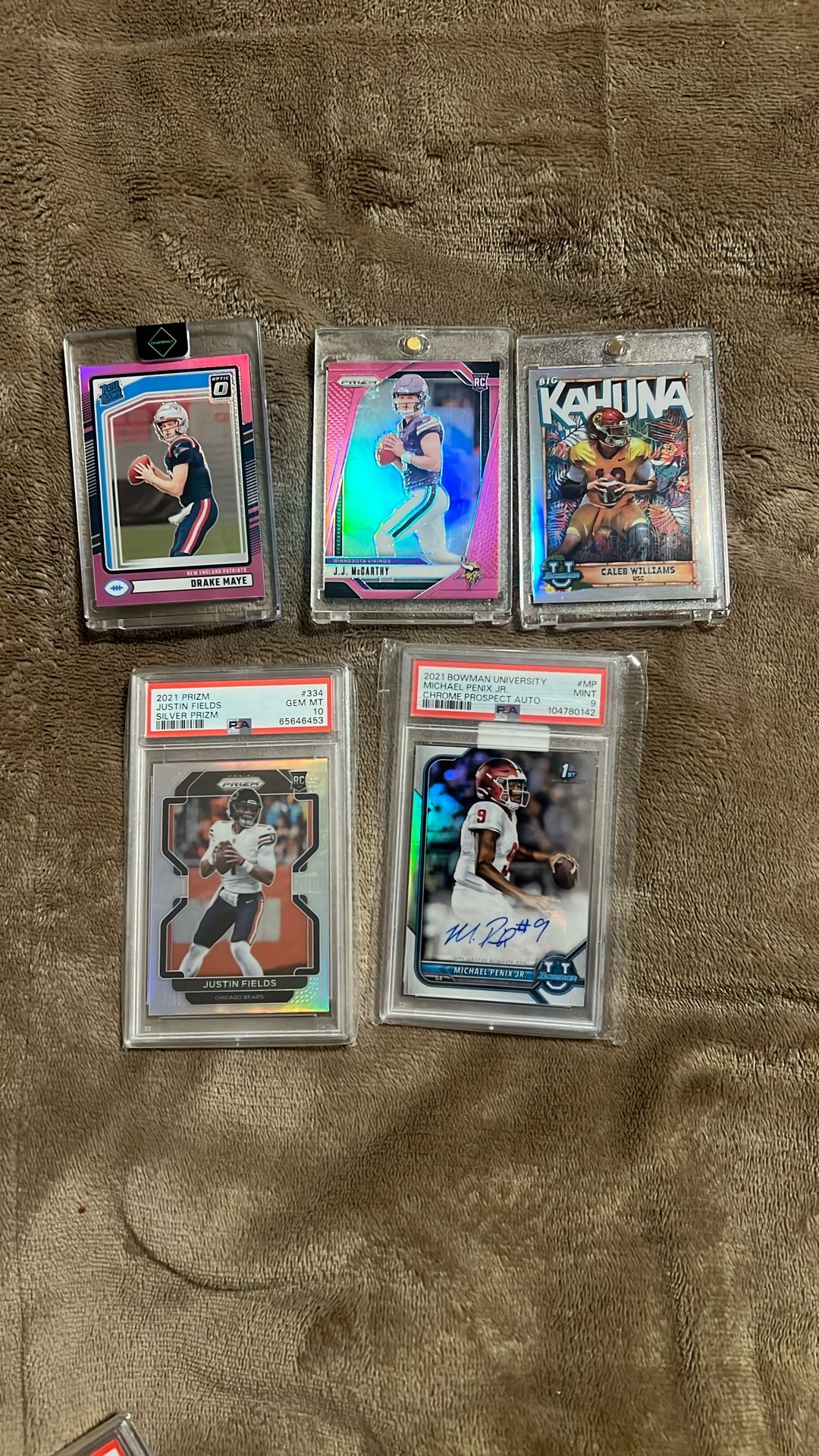 Sports Cards