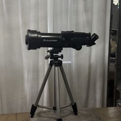 Celestron Telescope 