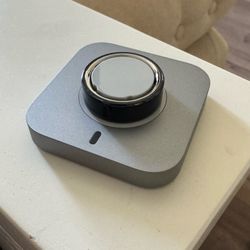 Oura Ring 4, Black - Size 10