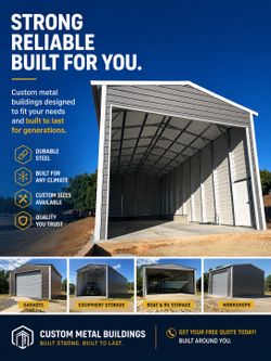 Carports