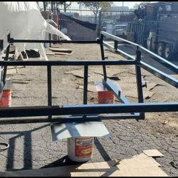 Rack for truck