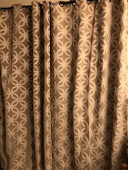 Curtains