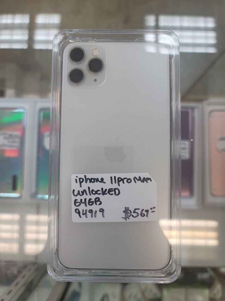 Iphone 11promax