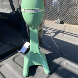 Hamilton -Beach reproductionMixer