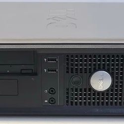 Dell OptiPlex 745