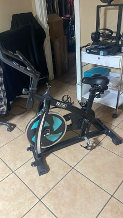 v fire cycling home bike