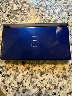Nintendo ds lite
