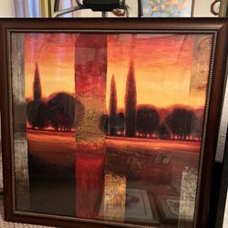 Big Picture Art Frame