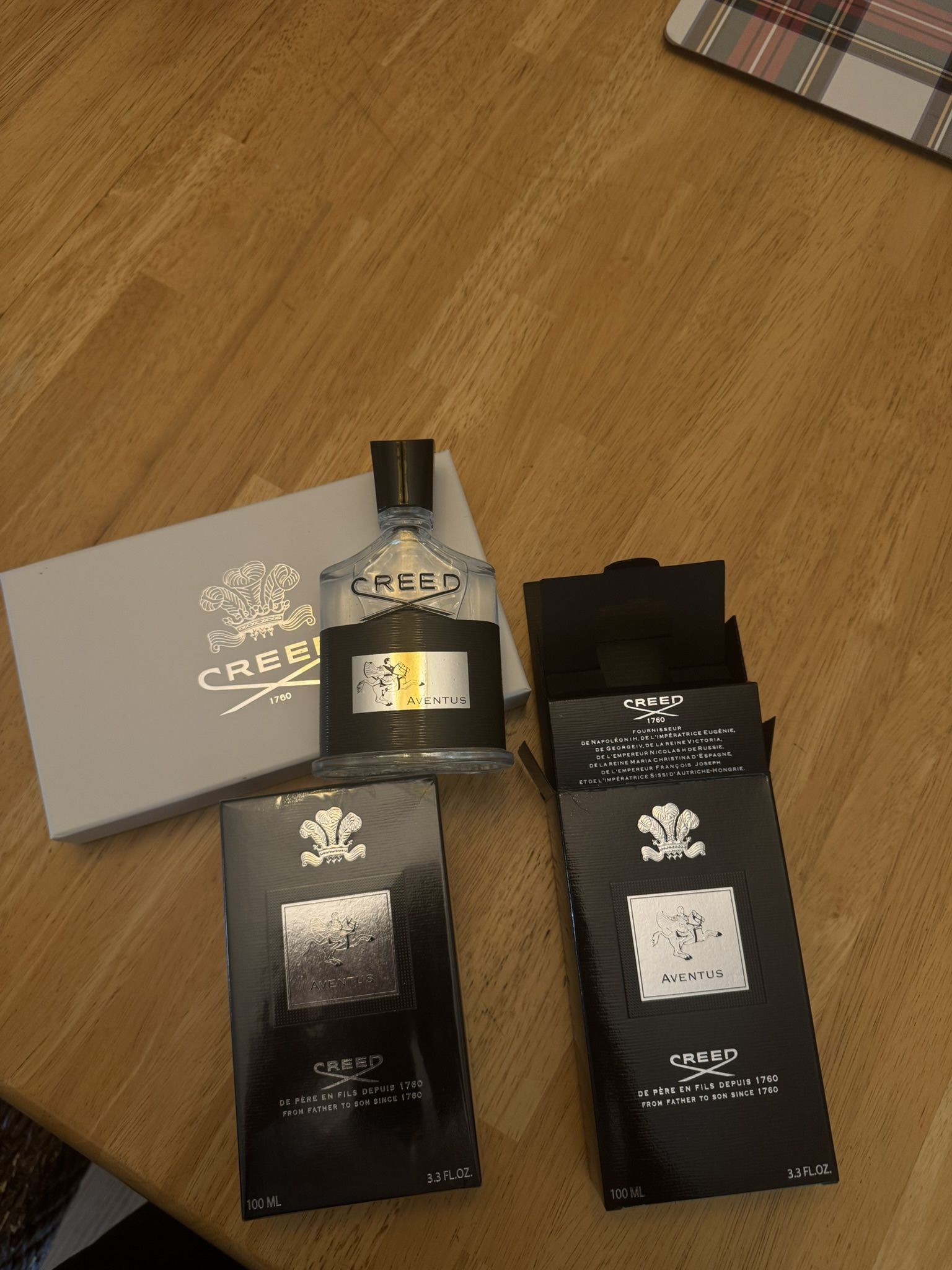 Creed Aventus