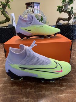 Nike Soccer Cleats
