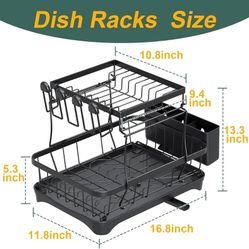Dish Rack