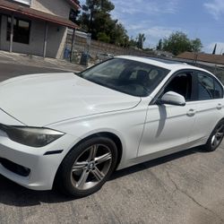 2013 Bmw 328i