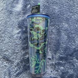 Starbucks Cup