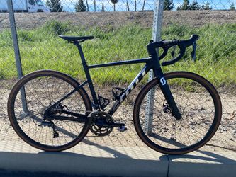 Scott road bike