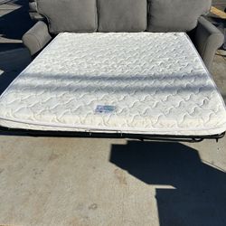 Beautiful Sofa Bed 