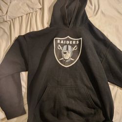 Raiders Hoodie