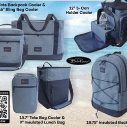 Bella Russo Summer Breeze