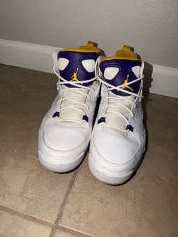 Jordan’s Flight Club 91 (must pick up)