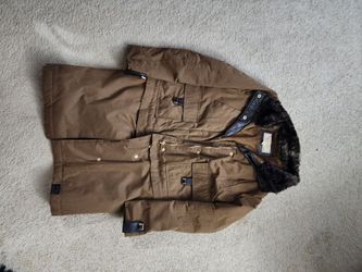 Vintage jacket