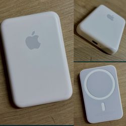 MagSafe Battery Pack