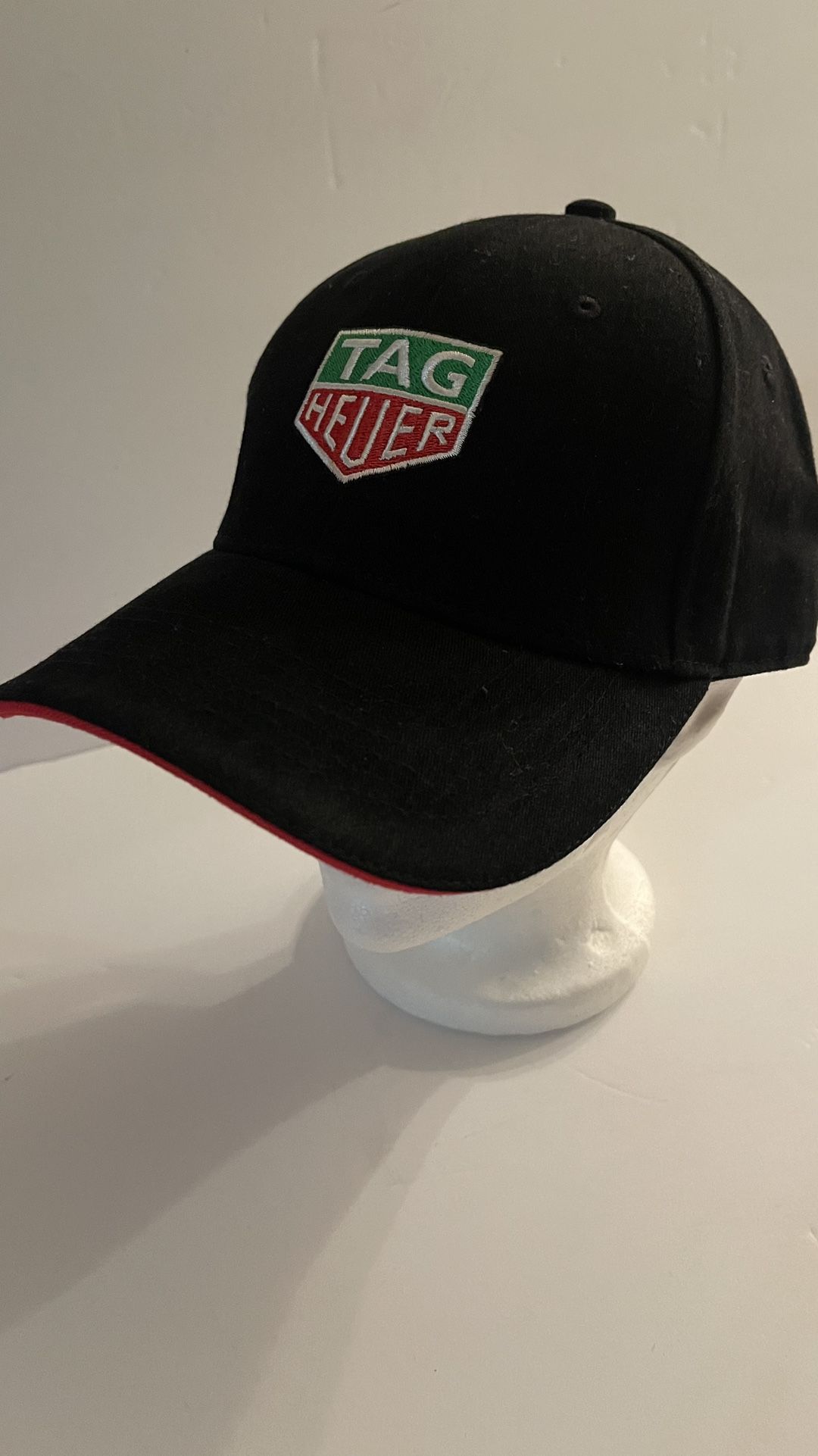 Tag Hat One Size 