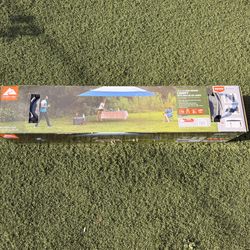 Ozark Trail 14x14 Instant LED Lighted Canopy