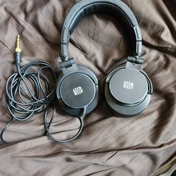 Presonus Studio Headphones 