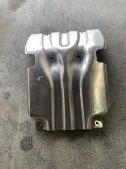 At4x Skid Plate 2500/3500 Only 