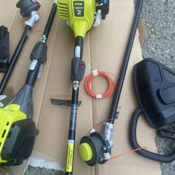 Ryobi Guiro Trimmer