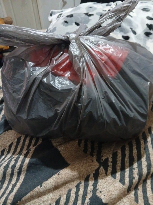 Baby Boys Bundle 6_12 Month