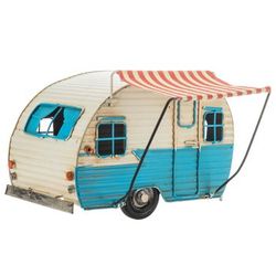 Decorative RV ( New )