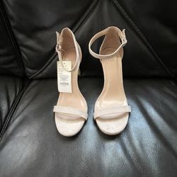 New Heels Size 8