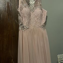 dress size 9