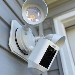 Camera Install Service 