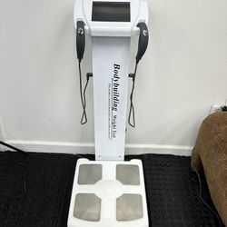 Professional Body Analysis Scale